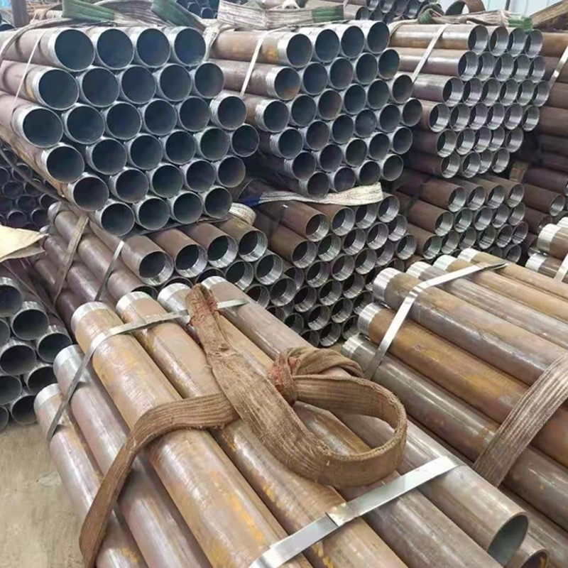 阳明地质钻探用跟管