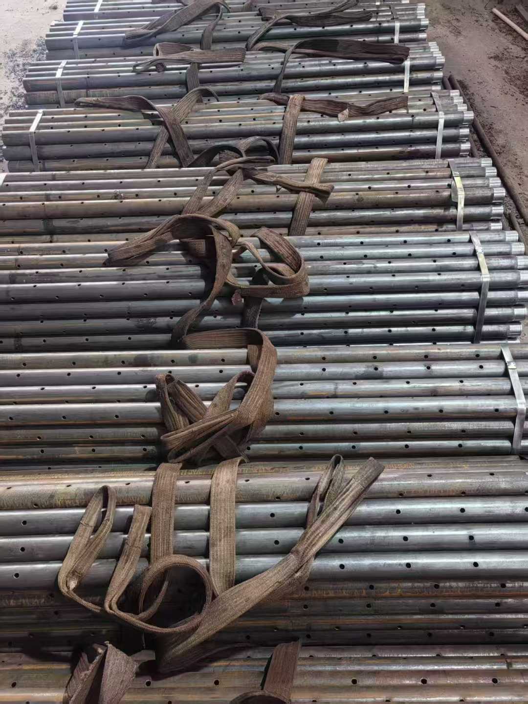 阳明127mm管棚管