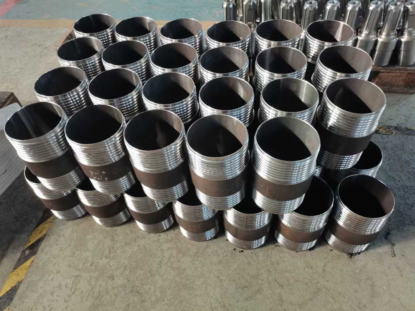 阳明219mm管棚管